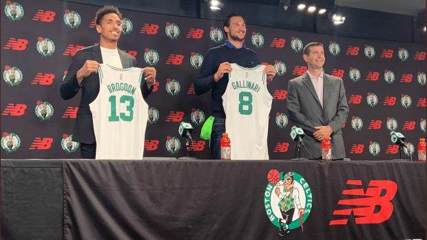 必一体育官网-绿军新援与球队有特殊羁绊 史蒂文斯仍在谋求补强