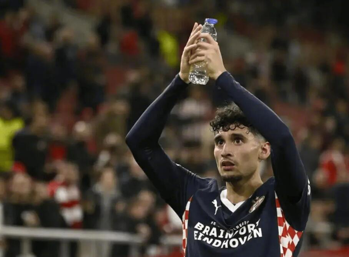 富勒姆3800万美元报价埃因霍温前锋佩皮,谈判持续进行|转会|罗马诺|里卡多·佩皮|亨克|吴贤揆_新浪体育_新浪新闻