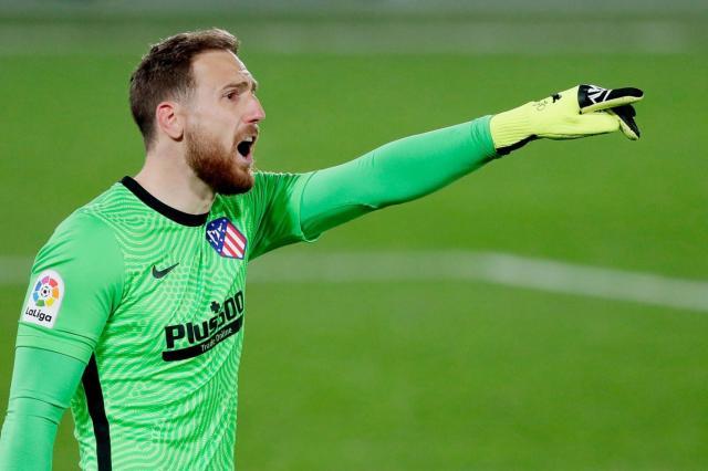 必一体育官网-马德里德比评分：两门将齐抢镜，主帅博弈齐祖小胜