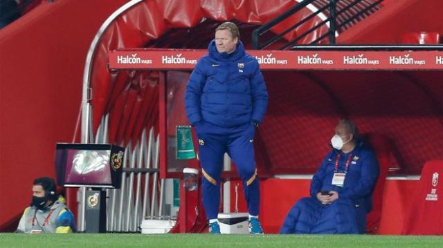 必一运动官方网站-科曼是迟到三年的巴萨真命天子？