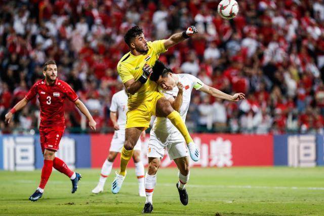 必一运动官方网站-科威特下令暂停体育活动 与叙利亚队热身或流产