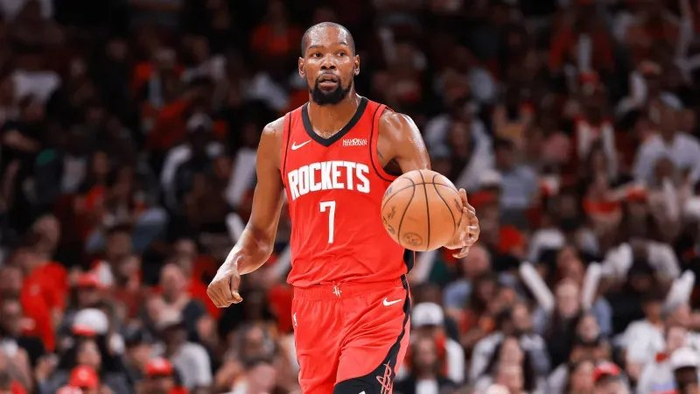 必一运动官网-火箭阵容搭建完毕!首发提空间流畅,替补深度增加,乌度卡也觉醒|阿尔佩伦-申京|菲尼克斯太阳队|休斯敦火箭队|艾米-乌度卡|nba_新浪体育_新浪新闻